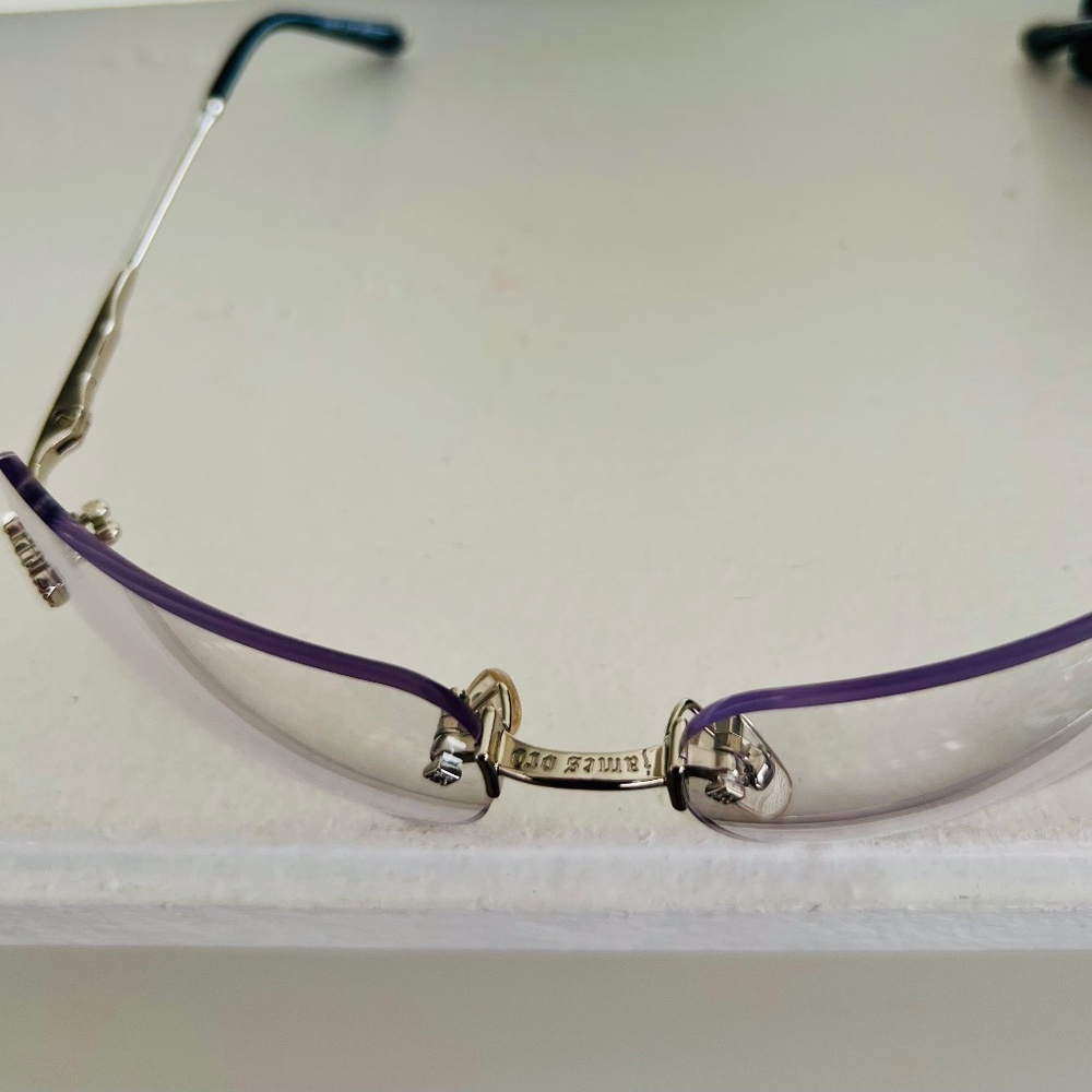 JAMES ORO SUNGLASSES - Picture 4 of 5